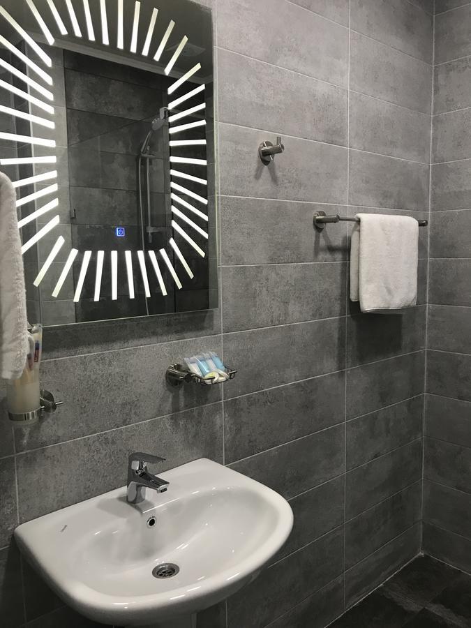 באטומי Aparthotel Selfie מראה חיצוני תמונה