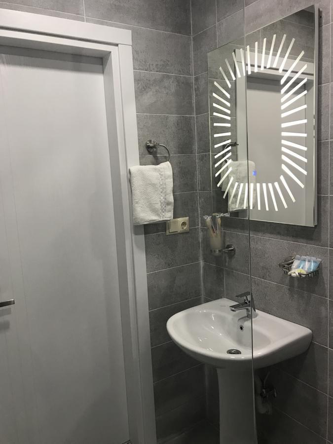 באטומי Aparthotel Selfie מראה חיצוני תמונה